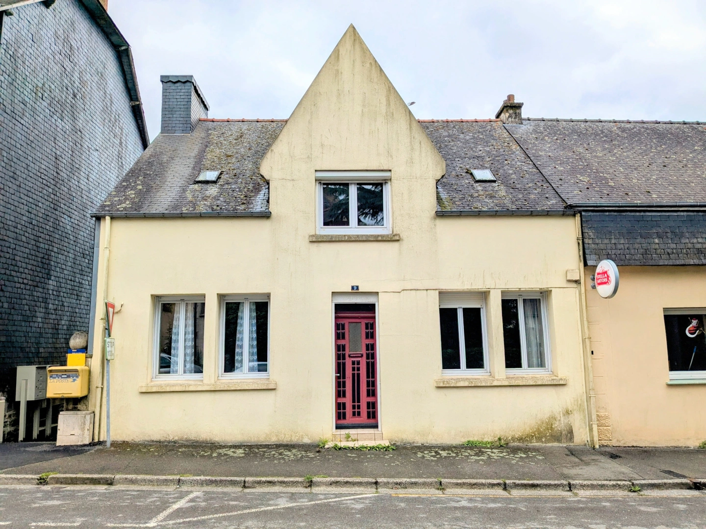 property